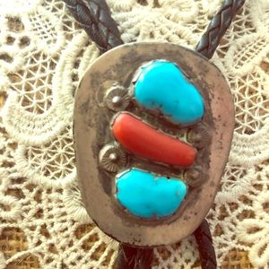 Vintage Bolo by Bennette